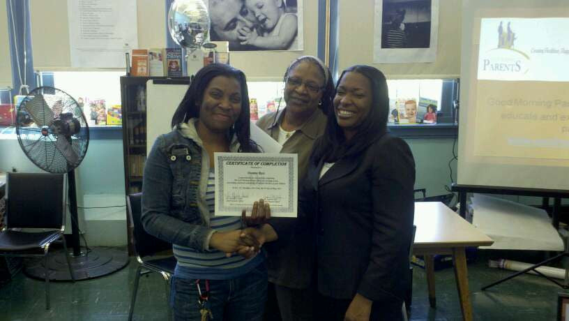 THE TRUTH ABOUT THE TEACHER & PARENT BOND “IT REALLY TAKES TWO TO TANGO!