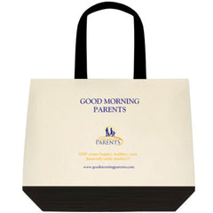 GMP Tote Bag