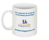 Good Morning Parents Mug
